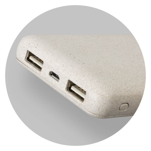Evolution Power Bank Detail
